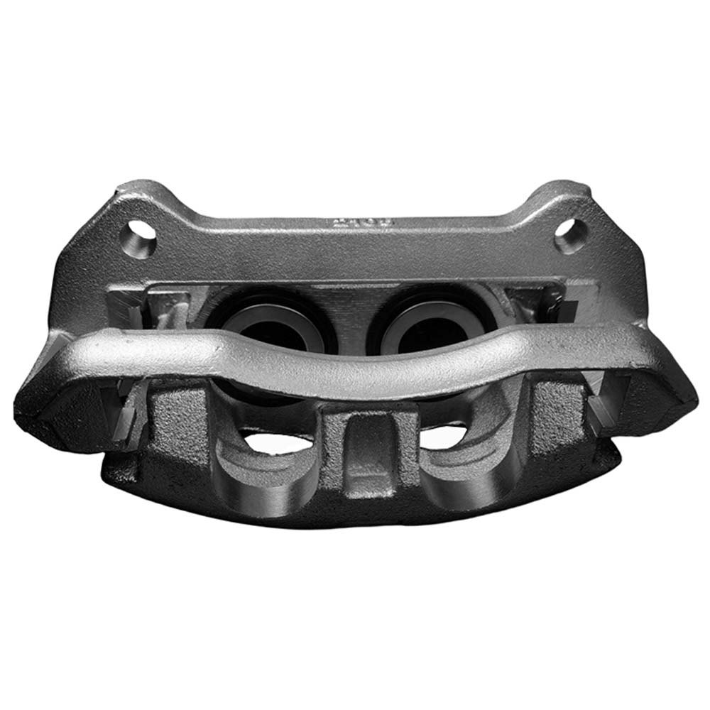 2021 Ford Expedition Brake Caliper